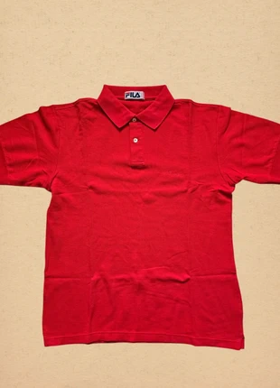 Polo Fila Vintage – Made In Italy, marca: FILA, estado: Nuevo sin etiquetas, tamaño: XL, 25,00 €, 26,95 € Protección al comprador incluida