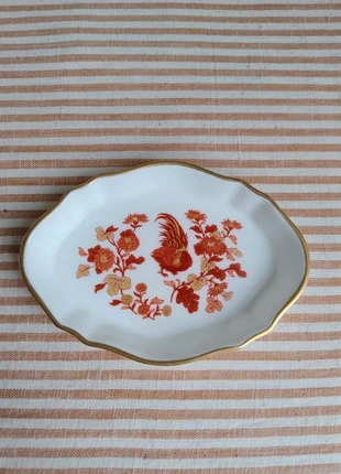Prachtig! Wedgwood Golden Cockerel trinket dish, marque: Wedgwood, état: Très bon état, 12,50 €, 13,83 € Protection acheteurs (Pro) incluse