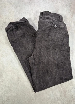 Pantalon Vintage En Velours Côtelé / Corduroy vintage velours côtelé gris ample et chic taille 34X32, brand: Vintage Dressing, condition: Very good, size: W34, €13.00, €14.35 includes Buyer Protection Pro