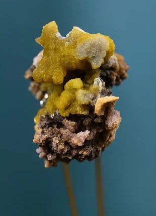 Smithsonite specimen - Greece, brand: Mineralogie, condizioni: Nuovo senza cartellino, €12.00, €13.30 include la Protezione acquisti Pro
