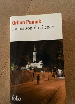 La maison du silence, condition: New without tags, €1.50, €2.28 includes Buyer Protection