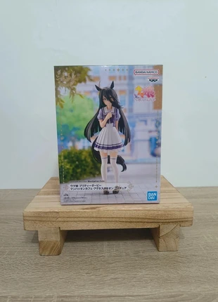 figurine manhattan cafe umamusume pretty derby banpresto neuf sous blister, merk: Banpresto, staat: Heel goed, maat: Universeel, € 25,00, € 26,95 inclusief Kopersbescherming Pro