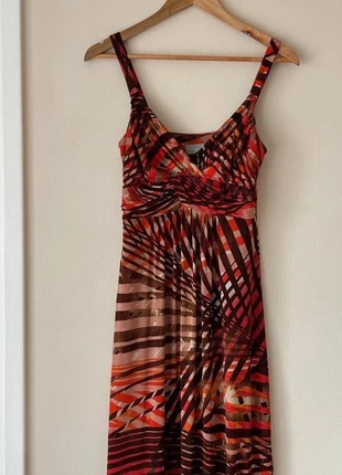 Vintage Y2K Wallis Maxi Dress - Size 8, brand: Wallis, condition: Very good, size: S / UK 8-10, £5.00, £5.95 includes Buyer Protection