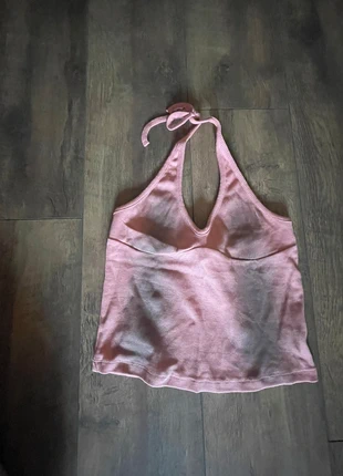 Halter top, brand: ASOS, condition: New without tags, size: S / 36 / 8, €5.00, €5.95 includes Buyer Protection