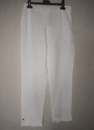 Pantalon fluide femme, marque: Inconnu, état: Très bon état, taille: M / 38 / 10, 12,00 €, 13,30 € Protection acheteurs (Pro) incluse
