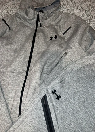 Under Armour Unstoppable Tracksuit, brand: Under Armour, condition: New with tags, size: S, £110.00, £116.20 includes Buyer Protection