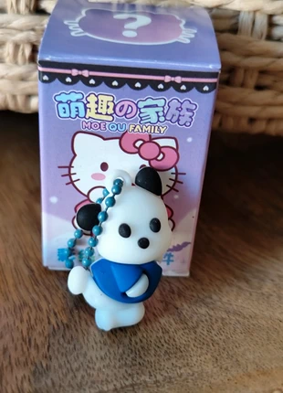 porte clé sanrio kawaii pochacco, marke: Sanrio, zustand: Neu, größe: Einheitsgröße, 1,50 €, 2,28 € beinhaltet Vinted-Käuferschutz Pro