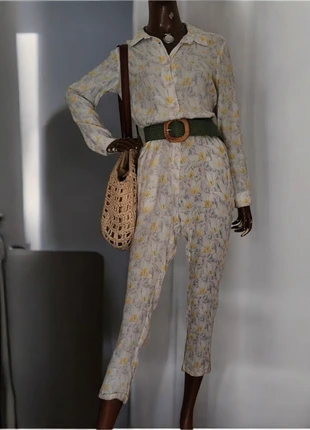 Dolores promesas mujer mono manga larga vintage, brand: Dolores Promesas, condizioni: Ottime, taglia: M / IT 42 / EU 38, €19.90, €21.60 include la Protezione acquisti