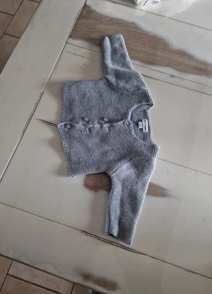 Brassière de naissance, brand: Pat et Ripaton, condition: Very good, size: Newborns / 44 cm, €1.00, €1.75 includes Buyer Protection