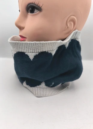 Tour de cou molletonné enfant garçon Jacadi, marque: Jacadi, état: Très bon état, 4,00 €, 4,90 € Protection acheteurs (Pro) incluse