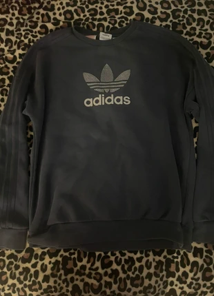 adidas y2k style mcbling jumper, brand: adidas, condition: Very good, size: S / 8, £5.50, £6.48 includes Buyer Protection