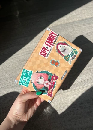 TOME 8 Collector - SpyxFamily, condition: New with tags, €12.00, €13.30 includes Buyer Protection