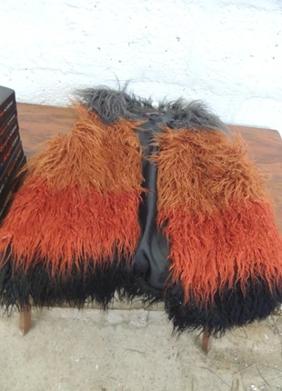 gilet La fée maraboutée taille 38, marque: La Fee Maraboutee, état: Bon état, taille: M / 38 / 10, 14,00 €, 15,40 € Protection acheteurs (Pro) incluse