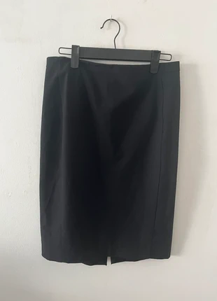 Jupe crayon habillée noir Zara femme taille M, brand: Zara, condition: Very good, size: M / 38 / 10, €5.00, €5.95 includes Buyer Protection