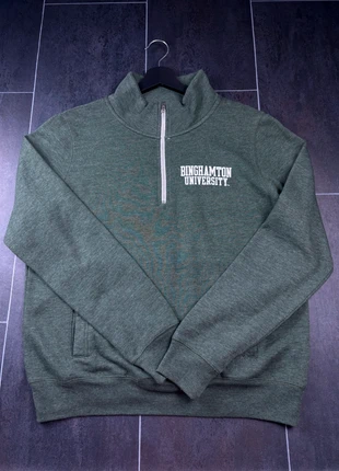 Pull US Binghamton University L (J375), brand: Redshirt, condizioni: Ottime, taglia: L, €9.99, €11.19 include la Protezione acquisti Pro