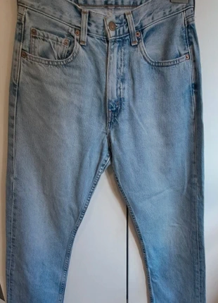 #Levi Strauss&Co 505 #Pantaloni jeans uomo,in buone condizioni taglia W29/L32, marca: Levi Strauss & Co., estado: Bueno, tamaño: L, 25,00 €, 26,95 € Protección al comprador incluida