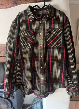 Levi’s LVC shirt - L, brand: Levi's Vintage Clothing, condition: Very good, size: L, £25.00, £26.95 includes Buyer Protection