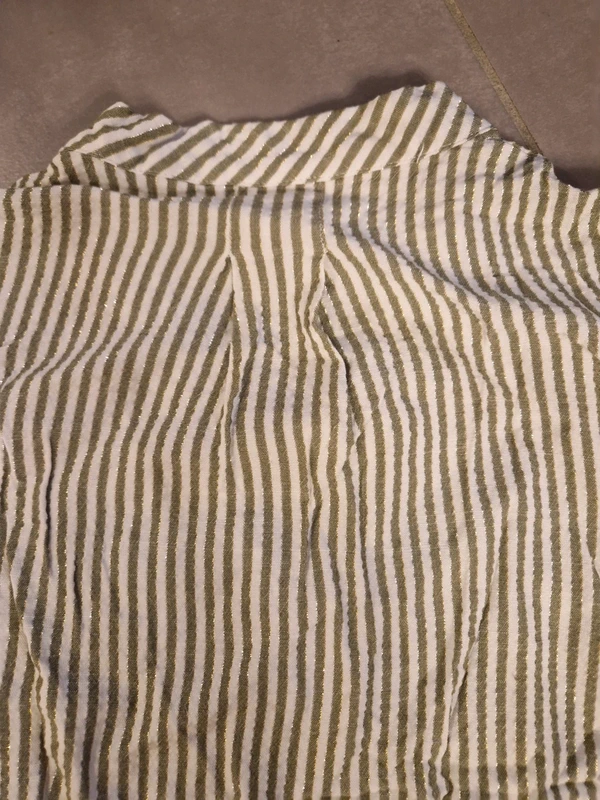 Chemise Naf Naf - photo numéro 6