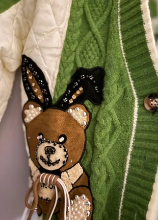 Giacca casual, marque: Made In Italy, état: Très bon état, taille: Taille unique, 15,00 €, 16,45 € Protection acheteurs incluse