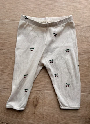 Legging, marke: Konges Sløjd, zustand: Sehr gut, größe: 3-6 Monate / 62, 5,00 €, 5,95 € inklusive Vinted-Käuferschutz