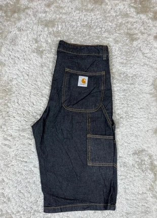 Short en jean cargo Y2K workwear Carhartt * Taille W32FR42 #4, marque: Carhartt, état: Très bon état, taille: M, 23,69 €, 25,57 € Protection acheteurs (Pro) incluse