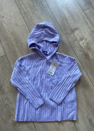 Sous pull à capuche, brand: Lupilu, condition: New with tags, size: 3 years / 98 cm, €1.50, €2.28 includes Buyer Protection