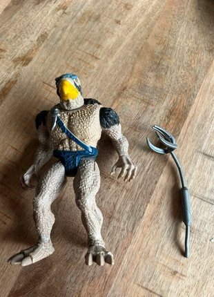 1985 Vintage LJN Thundercats Vultureman Action Figure, merk: ThunderCats, staat: Heel goed, maat: Universeel, € 30,00, € 32,20 inclusief Kopersbescherming