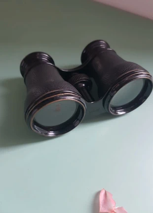 Binocolo vintage da teatro/opera - F.te Bardelli Torino - Inizio '900, con custodia, marque: Vintage Love, état: Bon état, 34,00 €, 36,40 € Protection acheteurs incluse