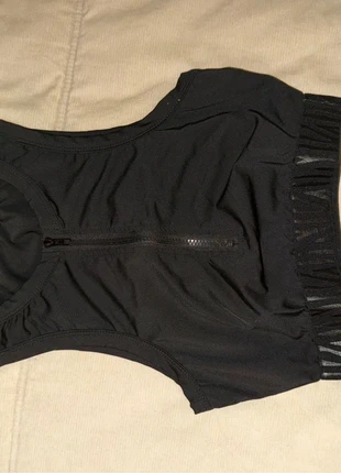 Sport top, marca: Shein, estado: Muy bueno, tamaño: XS / 34 / 6, 2,00 €, 2,80 € Protección al comprador incluida