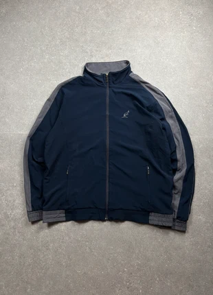 Vintage Australian Track Zip Jacket 2000s Size 54, brand: Australian, condizioni: Ottime, taglia: XL, €29.90, €32.10 include la Protezione acquisti Pro