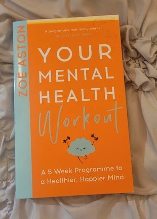 Your Mental Health workout, condition: Very good, £6.00, £7.00 includes Buyer Protection