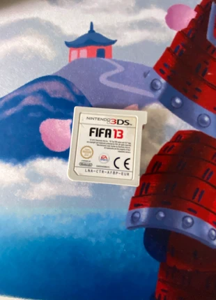 Fifa 13, état: Très bon état, 2,50 €, 3,33 € Protection acheteurs incluse