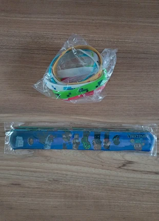 Minecraft slap band bundle, brand: Minecraft, condition: New with tags, size: One size, £1.50, £1.92 includes Buyer Protection