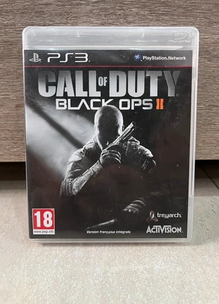 Call of Duty Black Ops 2 - PS3, état: Très bon état, 3,00 €, 3,85 € Protection acheteurs incluse