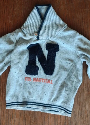 Pull tex baby, marke: Tex Baby, zustand: Neu, größe: 6-9 Monate / 68, 2,00 €, 2,80 € inklusive Vinted-Käuferschutz