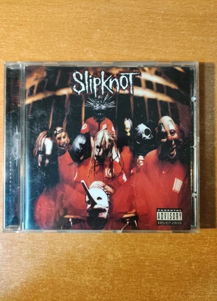 Slipknot - Slipknot (1999), zustand: Sehr gut, 10,00 €, 11,20 € beinhaltet Vinted-Käuferschutz Pro