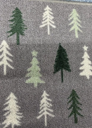 New Festive Christmas Tree Doormat – Washable & Absorbent Holiday Entry Mat, brand: festive, condition: New without tags, £14.00, £15.40 includes Buyer Protection