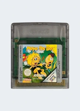 Maya the Bee Game Boy Color, état: Très bon état, 7,95 €, 9,05 € Protection acheteurs (Pro) incluse