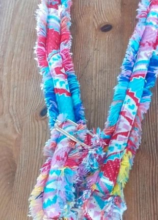 Bandoulièr de sac bohème, brand: Boho Style, condition: Very good, €6.50, €7.53 includes Buyer Protection