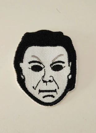 Patch Toppa Termoadesiva Halloween Nuova, état: Très bon état, 5,00 €, 5,95 € Protection acheteurs incluse