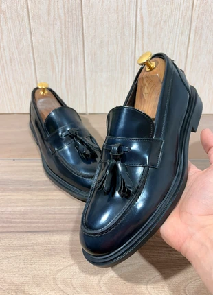 Tassel loafers 41, brand: Vera Pelle, condizioni: Nuovo con cartellino, taglia: 41, €59.99, €63.69 include la Protezione acquisti