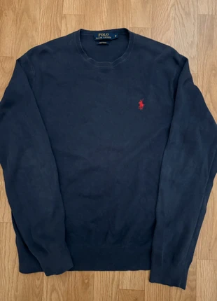 Pull Ralph Lauren, brand: Ralph Lauren, condition: Good, size: XS, €30.00, €32.20 includes Buyer Protection