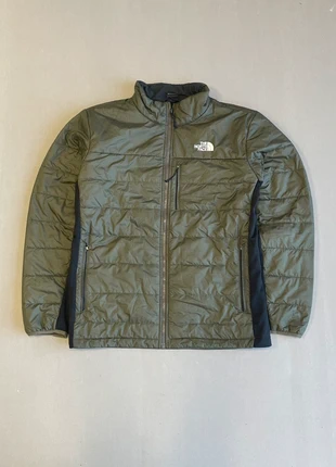 Vintage Green & Bkack The North Face Performance Shell 🌐, marque: The North Face, état: Très bon état, taille: XL, 60,00 €, 63,70 € Protection acheteurs incluse