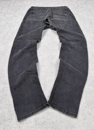 Jean Miss Me Skinny Noir petite Broderie, brand: Miss Me, condition: Very good, size: XXS / 32 / 4, €34.90, €37.35 includes Buyer Protection Pro