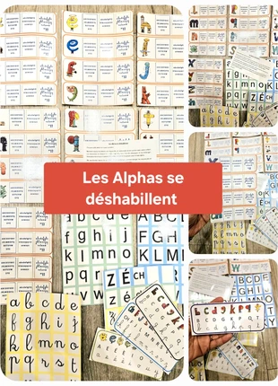 Les Alphas se déshabillent, estado: Muito bom, tamanho: Tamanho único, €5.00, €5.95 inclui Proteção do Comprador Pro