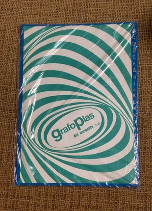 Separadores hojas para archivador, marque: Local, état: Neuf avec étiquette, 2,00 €, 2,80 € Protection acheteurs incluse