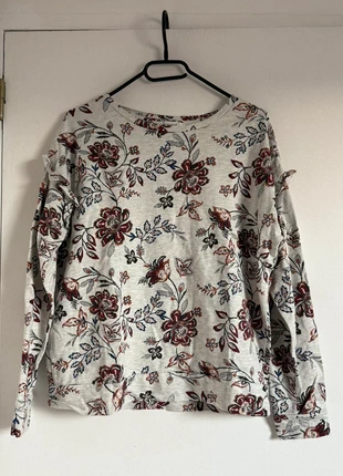 Pull femme, marke: Promod, zustand: Sehr gut, größe: M / 38 / 10, 3,00 €, 3,85 € inklusive Vinted-Käuferschutz