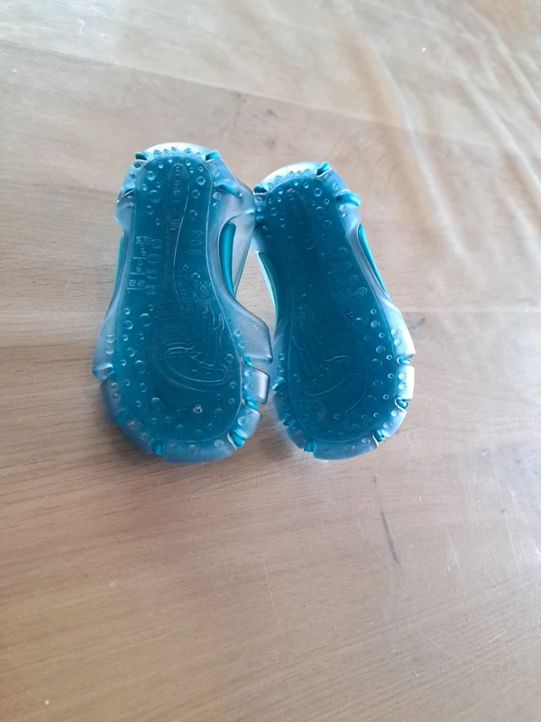 Chaussons de bain - photo numéro 3