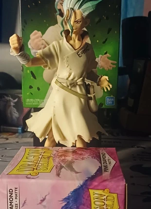 Senku, marque: Bandai, état: Bon état, taille: Taille unique, 8,00 €, 9,10 € Protection acheteurs incluse