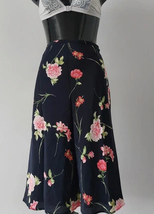 Falda midi Evan Picone, marque: Evan Picone, état: Très bon état, taille: XS / 34 / 6, 9,95 €, 11,15 € Protection acheteurs incluse